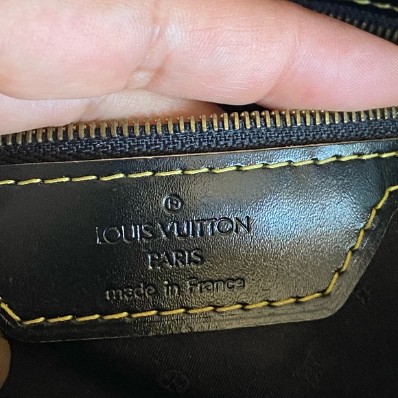 🖤❤️Louis Vuitton Lockit Suhali PM Bag🖤💲💲SEND OFFERS💲💲❤️ - Picture 9 of 14